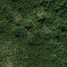 Satellite imagery of Kamenje, BA