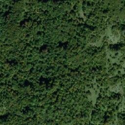 Satellite imagery of Kamenje, BA