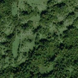 Satellite imagery of Kamenje, BA