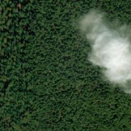 Satellite imagery of Pramatova Kosa, BA