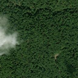 Satellite imagery of Pramatova Kosa, BA