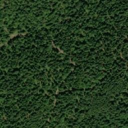 Satellite imagery of Panđurica, BA