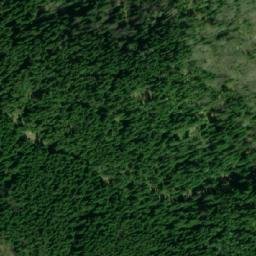 Satellite imagery of Panđurica, BA