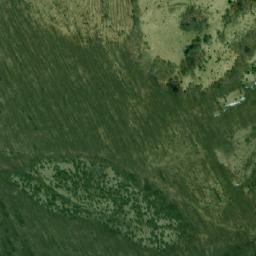 Satellite imagery of Glavica, BA