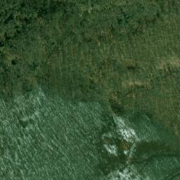 Satellite imagery of Riđuše, BA