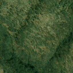 Satellite imagery of Crljenac, BA