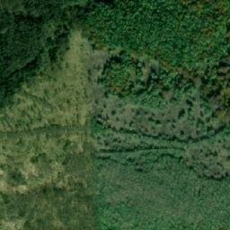 Satellite imagery of Vučja Glavica, BA