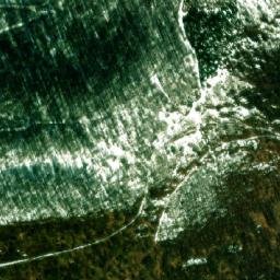 Satellite imagery of Plani, BA