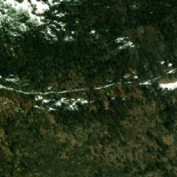 Satellite imagery of Šuplja Stijena, BA