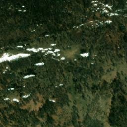 Satellite imagery of Šuplja Stijena, BA