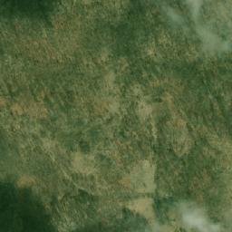Satellite imagery of Mravinjac, BA