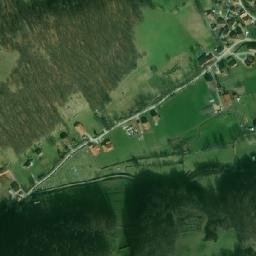 Satellite imagery of Radovo, BA