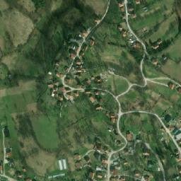 Satellite imagery of Lupoglava, BA