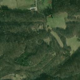 Satellite imagery of Gradinica, BA