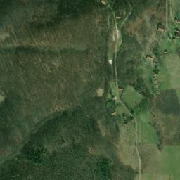 Satellite imagery of Gradinica, BA