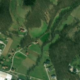 Satellite imagery of Brezovača, BA