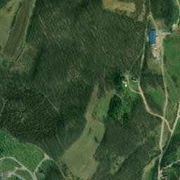 Satellite imagery of Brezovača, BA