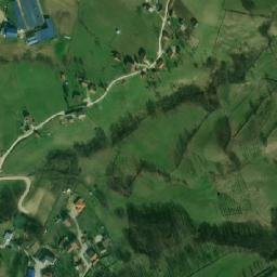 Satellite imagery of Brezovača, BA