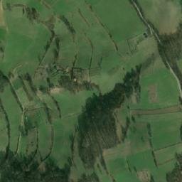 Satellite imagery of Vrisinja, BA