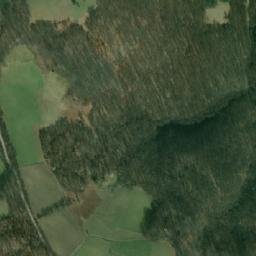 Satellite imagery of Vrisinja, BA