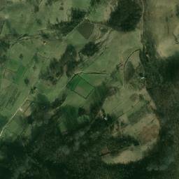 Satellite imagery of Debela Međa, BA