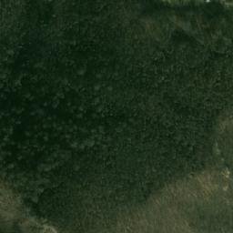 Satellite imagery of Drivuške Stijene, BA