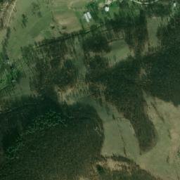 Satellite imagery of Drivuške Stijene, BA