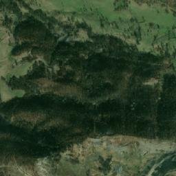 Satellite imagery of Mikota, BA