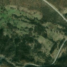 Satellite imagery of Mikota, BA