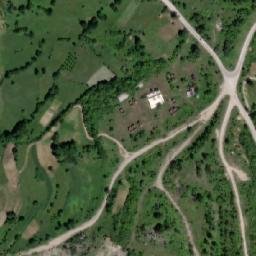 Satellite imagery of Hum, BA