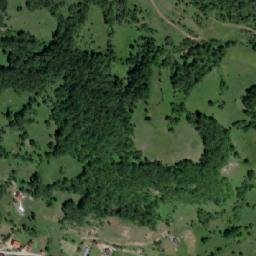 Satellite imagery of Rudna Glava, BA