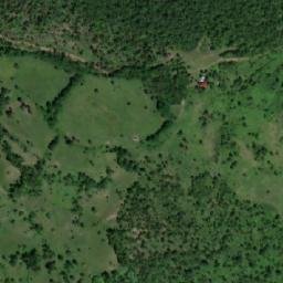 Satellite imagery of Rudna Glava, BA