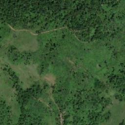 Satellite imagery of Rogoz, BA