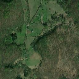 Satellite imagery of Debelo Brdo, BA