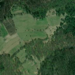 Satellite imagery of Bojište, BA