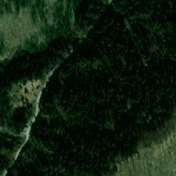 Satellite imagery of Lučevac, BA