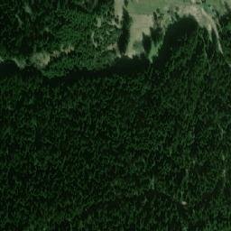 Satellite imagery of Svrtak, BA