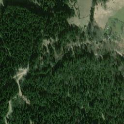 Satellite imagery of Svrtak, BA