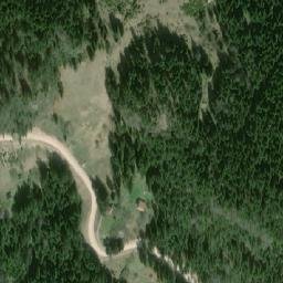 Satellite imagery of Stijene, BA