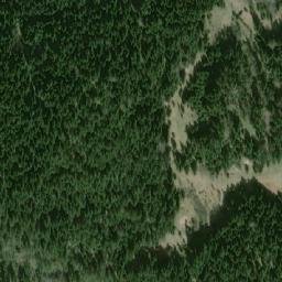 Satellite imagery of Stijene, BA