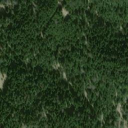 Satellite imagery of Stijene, BA