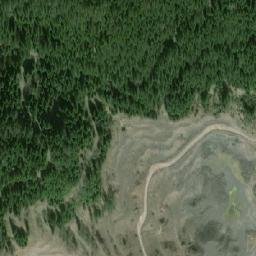 Satellite imagery of Vijenac, BA