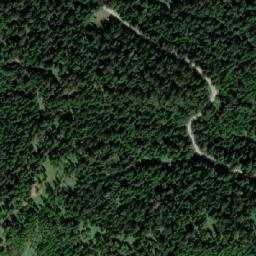 Satellite imagery of Vijenac, BA