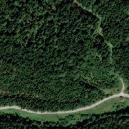 Satellite imagery of Vidak, BA