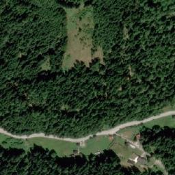 Satellite imagery of Vidak, BA