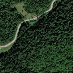 Satellite imagery of Vidak, BA