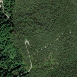 Satellite imagery of Stožec, BA