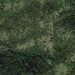 Satellite imagery of Veliki Kabun, BA