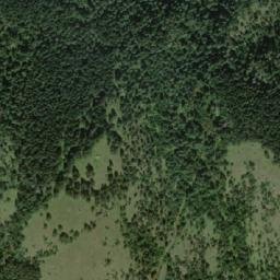 Satellite imagery of Veliki Kabun, BA