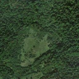 Satellite imagery of Lisac, BA